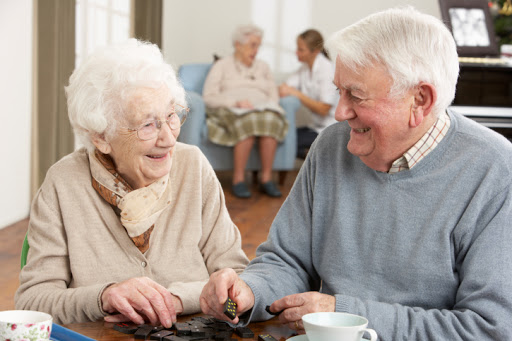 Arquivos benefícios dos jogos de memória - Senior Concierge